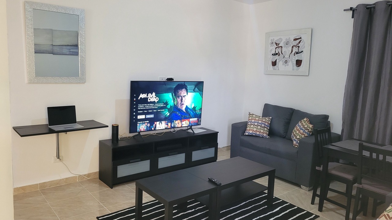 Photo of Livingroom in Santo Domingo