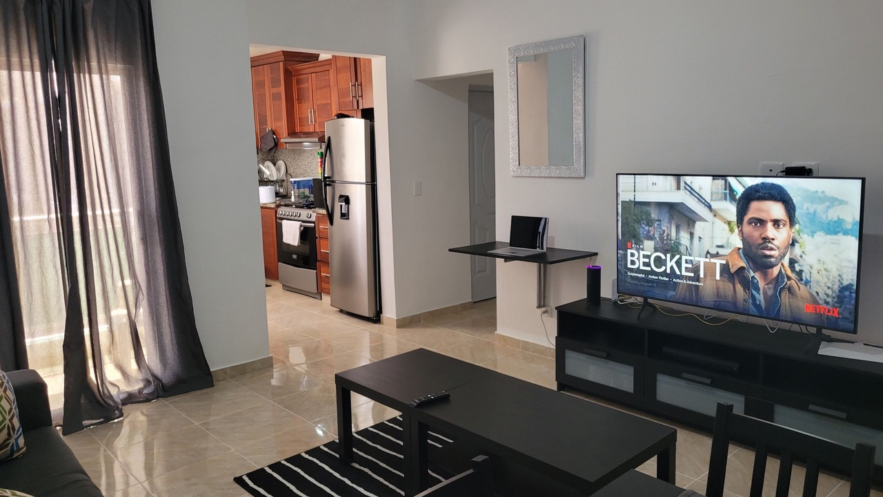 Photo of Livingroom in Santo Domingo