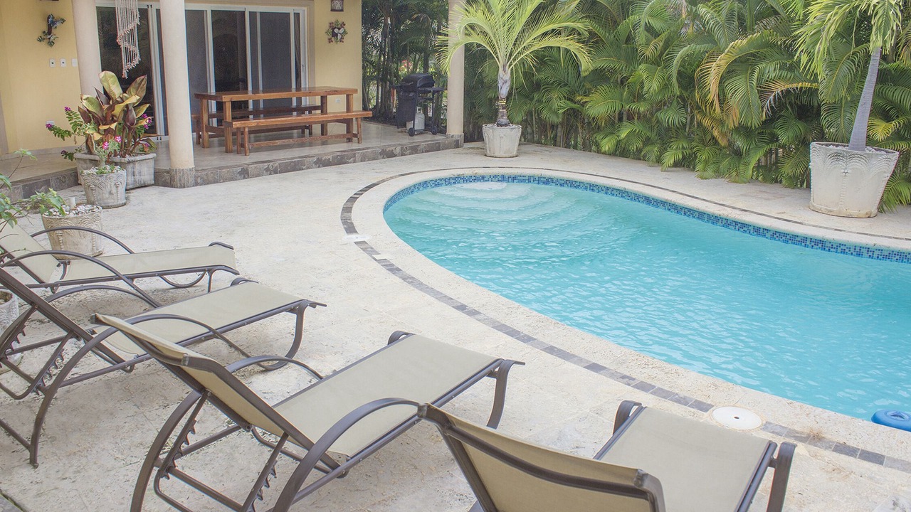 Photo of Outdoor in La Mulata