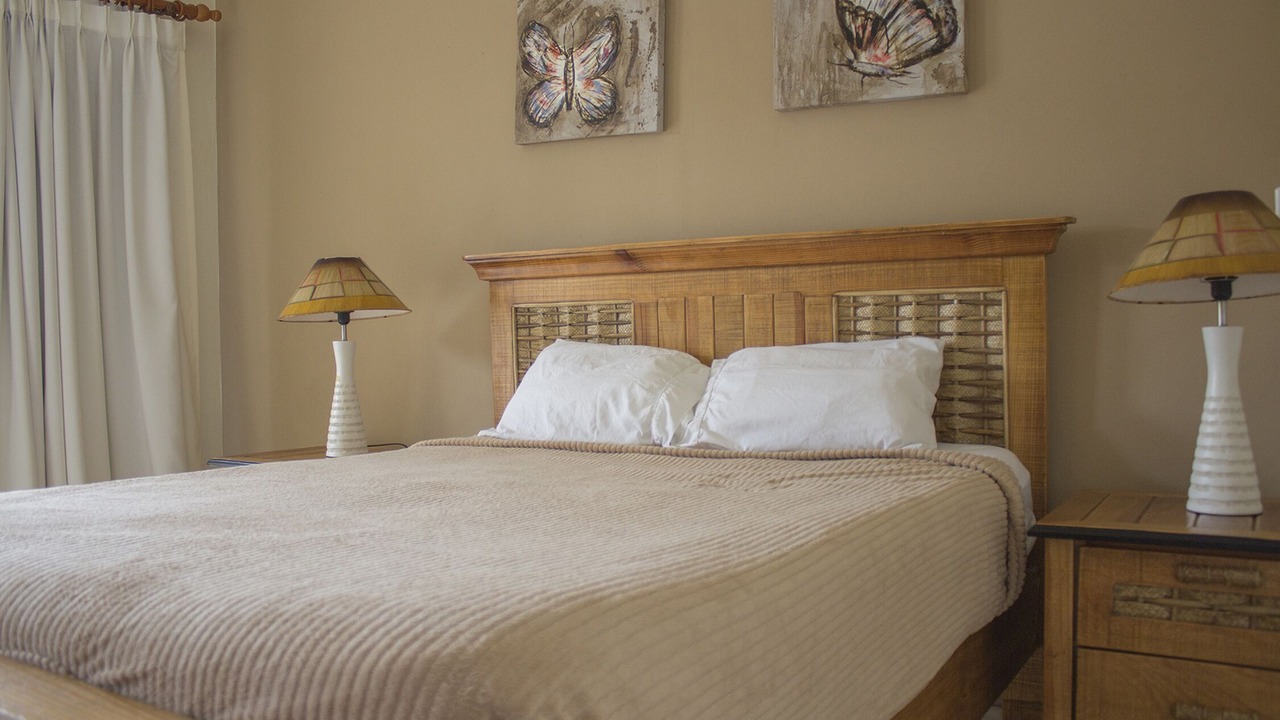 Photo of Bedroom in La Mulata