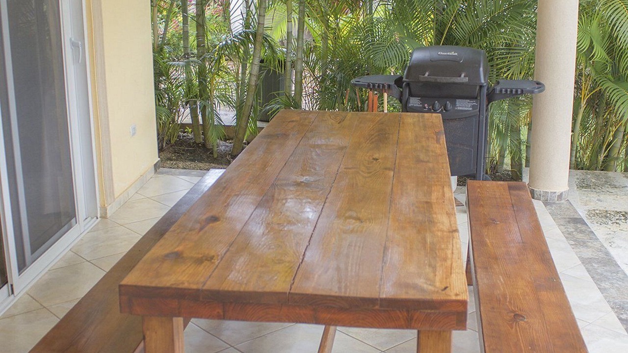 Photo of Outdoor in La Mulata