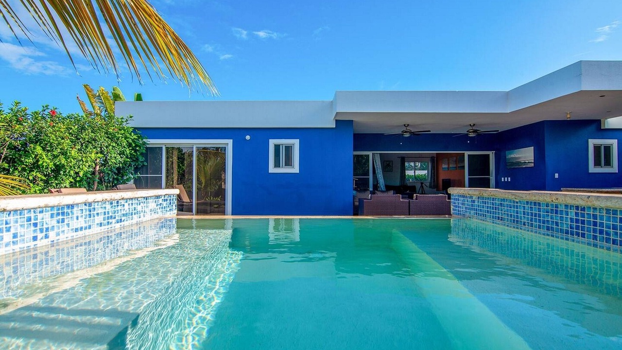 Photo of Outdoor in La Mulata