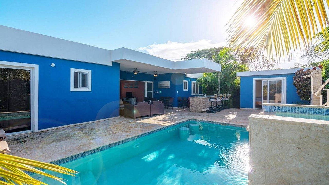 Photo of Outdoor in La Mulata