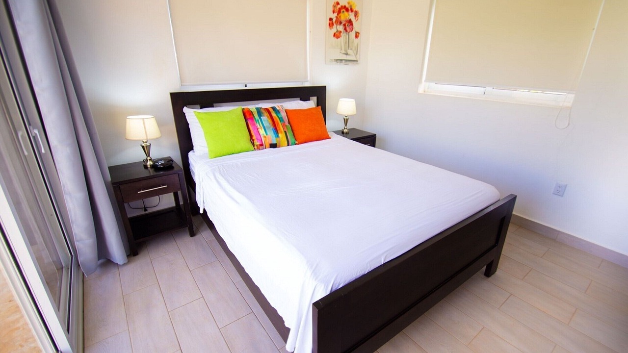 Photo of Bedroom in La Mulata