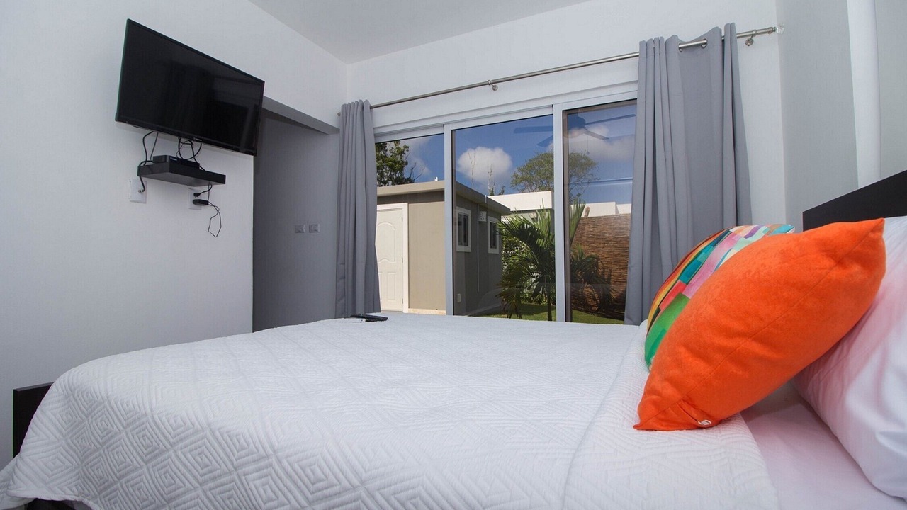 Photo of Bedroom in La Mulata
