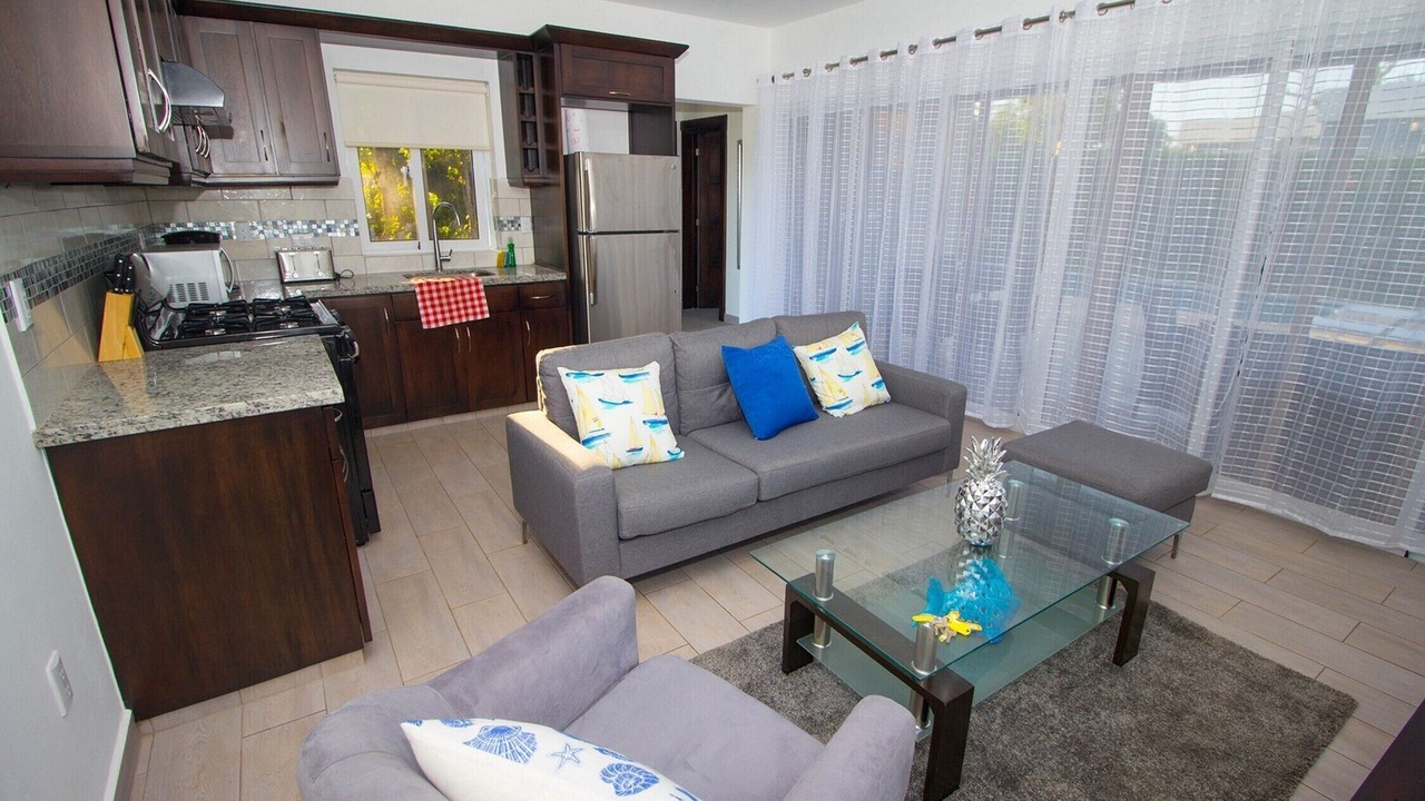 Photo of Livingroom in La Mulata