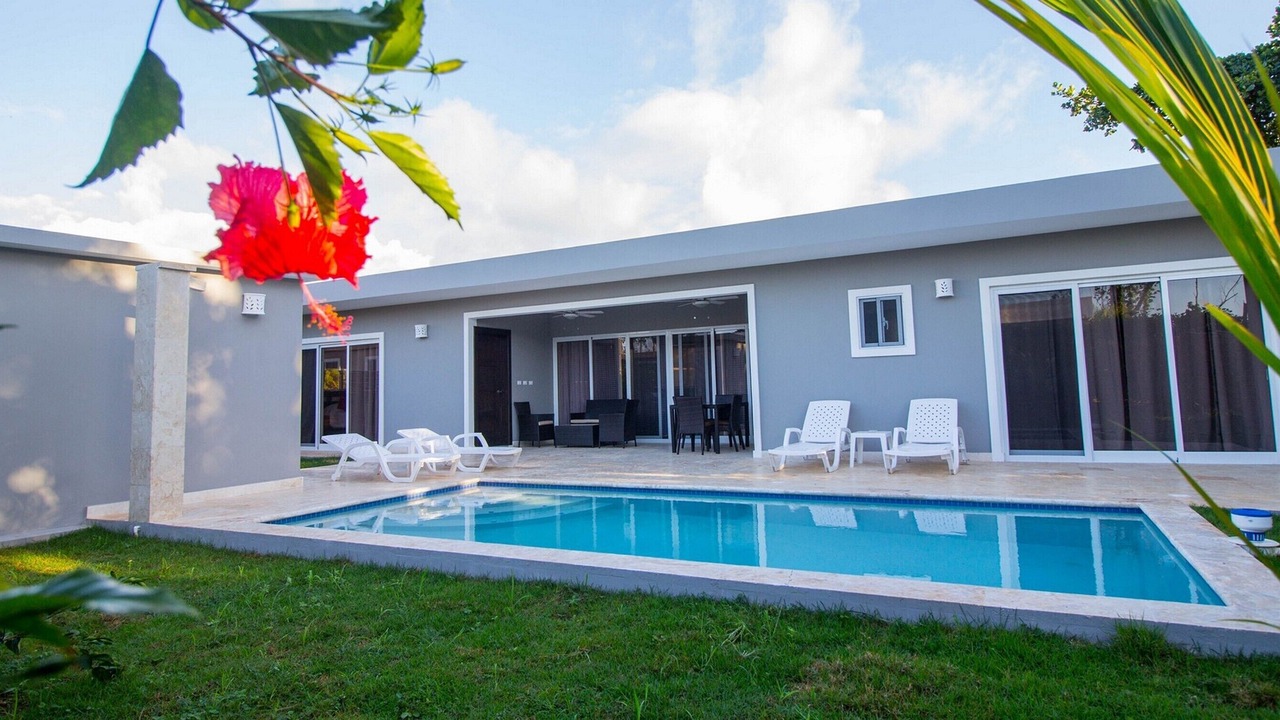 Photo of Outdoor in La Mulata