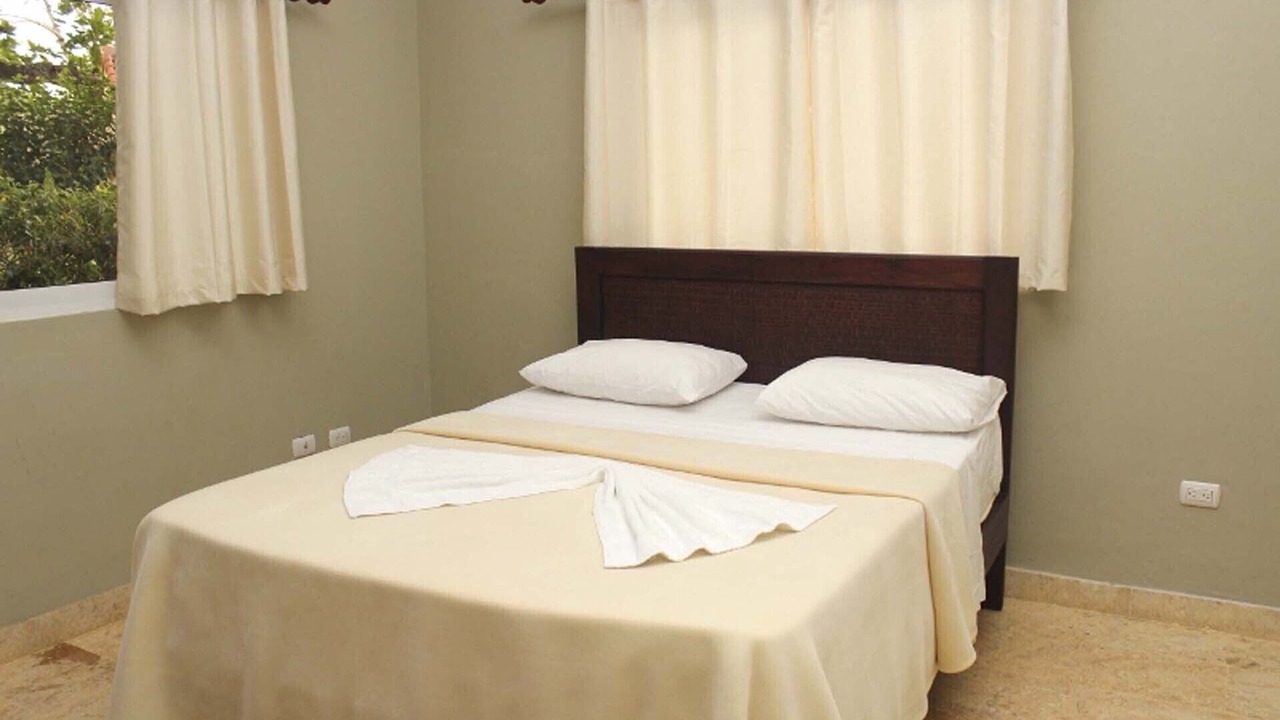 Photo of Bedroom in La Mulata