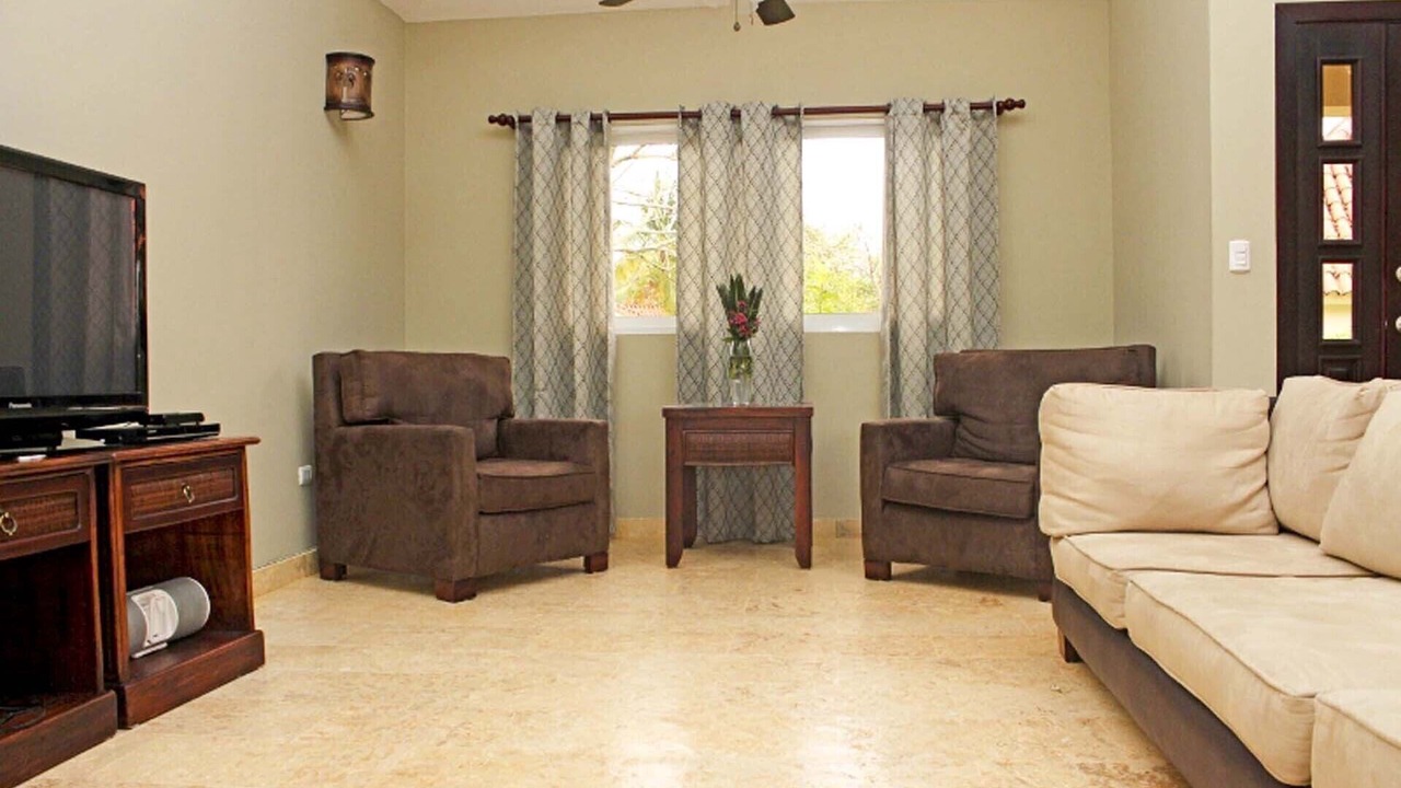 Photo of Livingroom in La Mulata