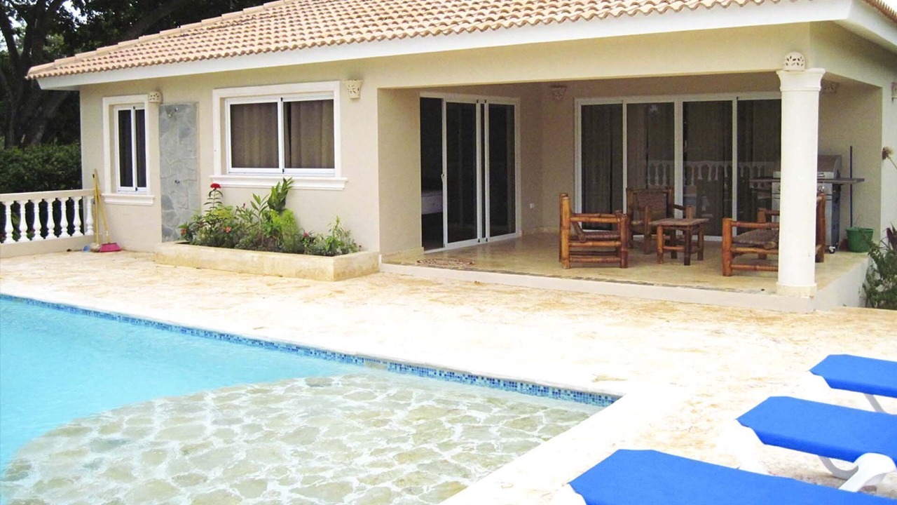 Photo of Outdoor in La Mulata