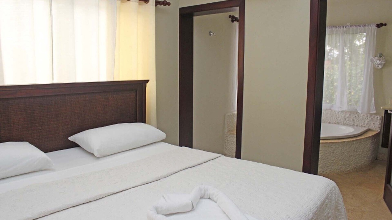 Photo of Bedroom in La Mulata