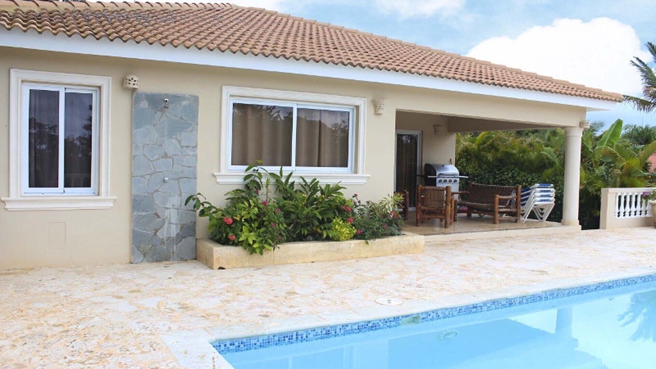 Photo of Outdoor in La Mulata