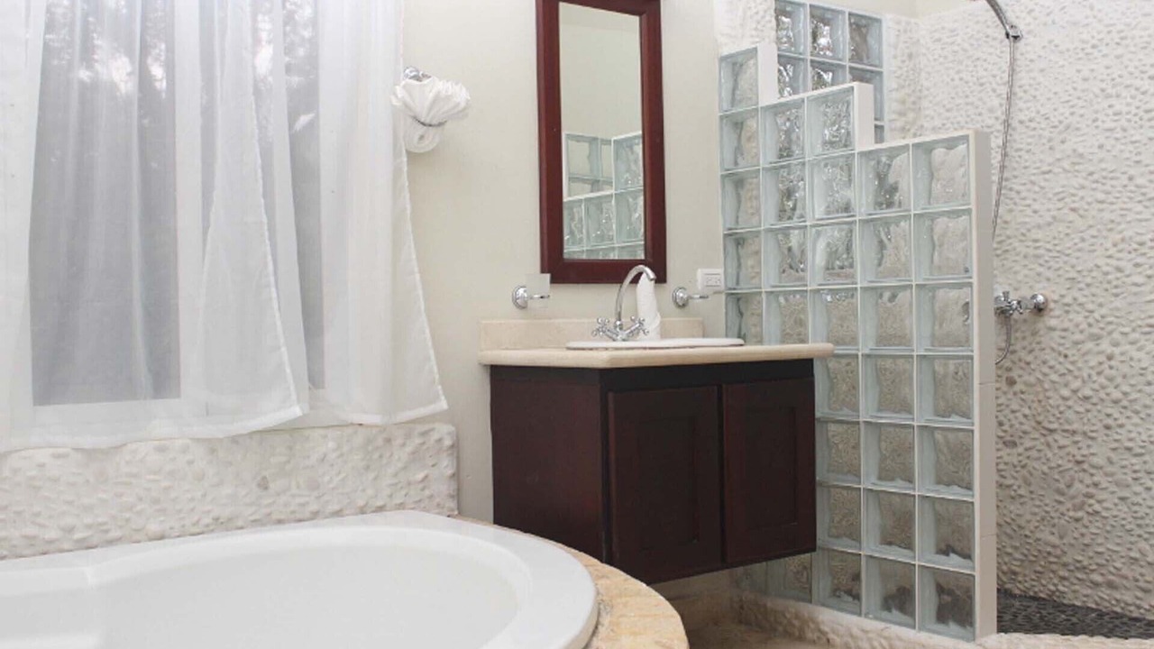 Photo of Bathroom in La Mulata