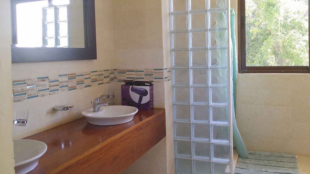 Photo of Bathroom in Sosua