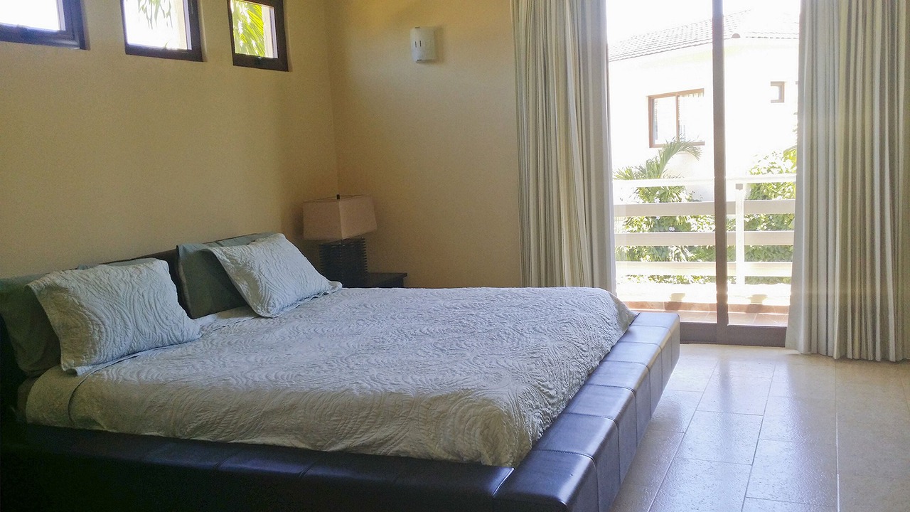 Photo of Bedroom in Sosua