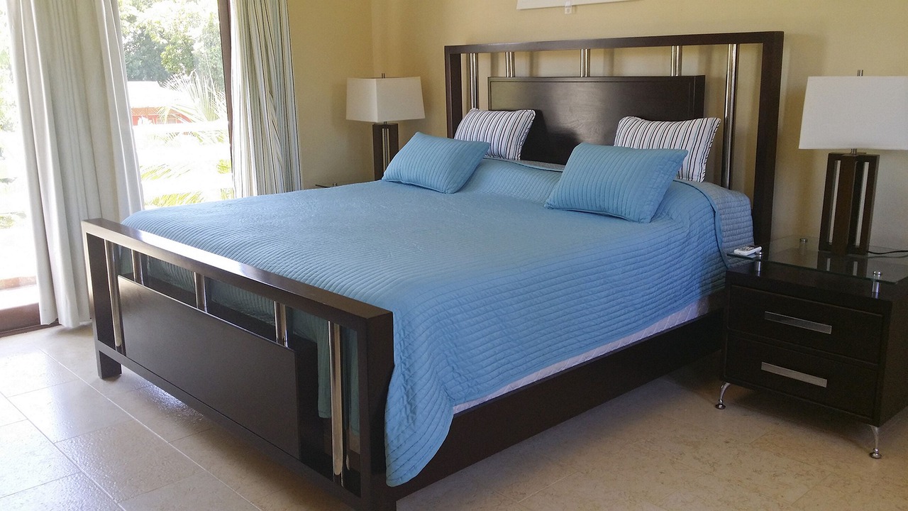 Photo of Bedroom in Sosua