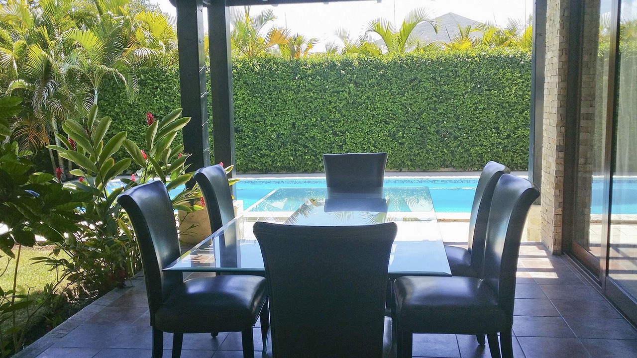 Photo of Outdoor in Sosua