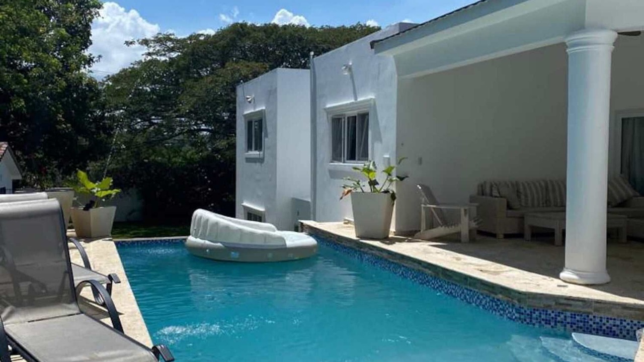 Photo of Outdoor in Sosua