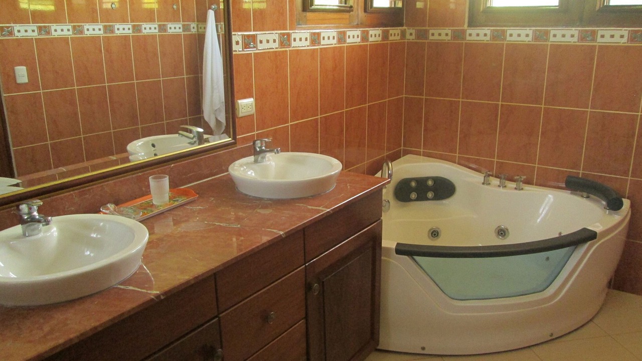 Photo of Bathroom in Sosua