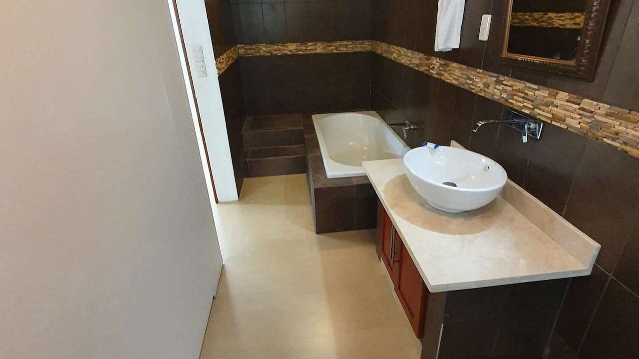 Photo of Bathroom in Sosua