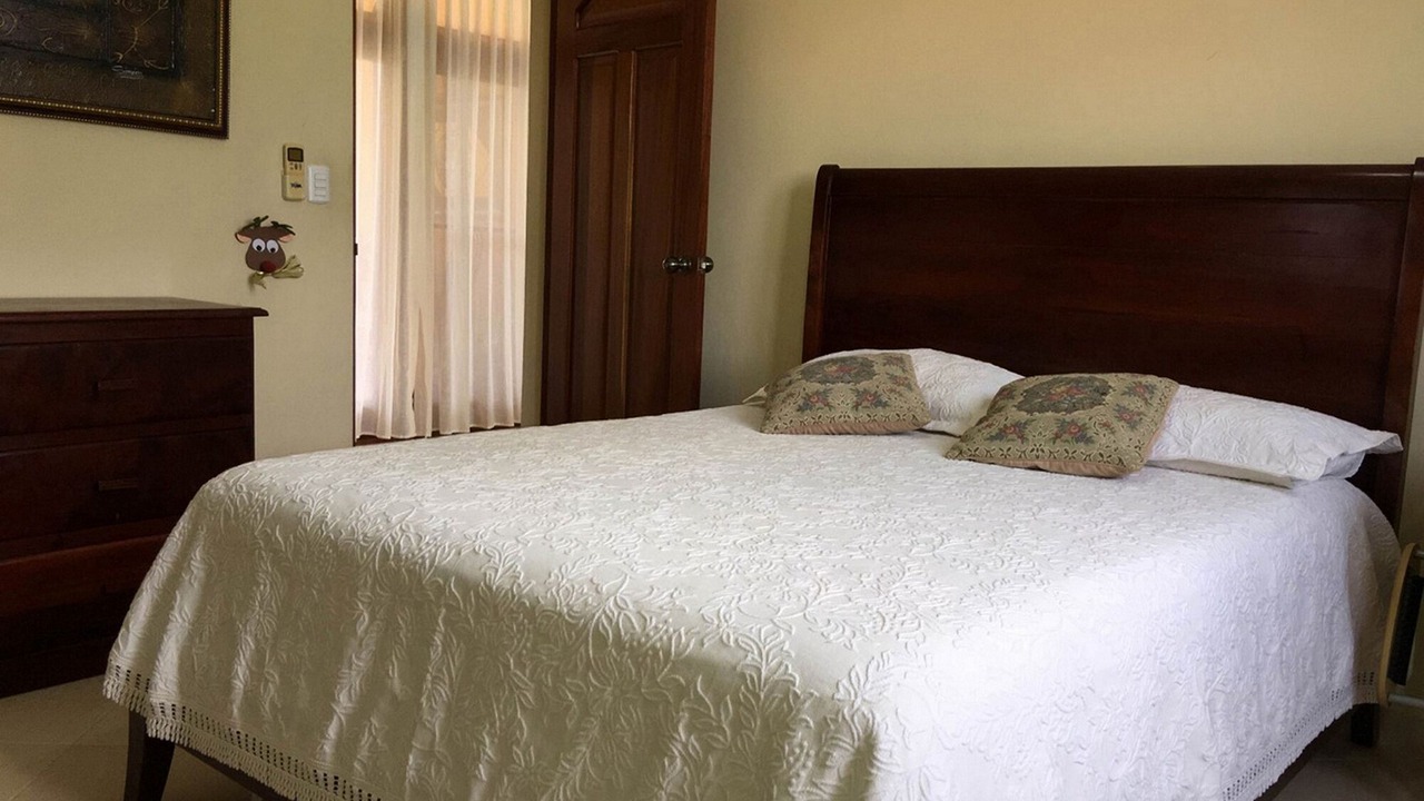 Photo of Bedroom in Sosua
