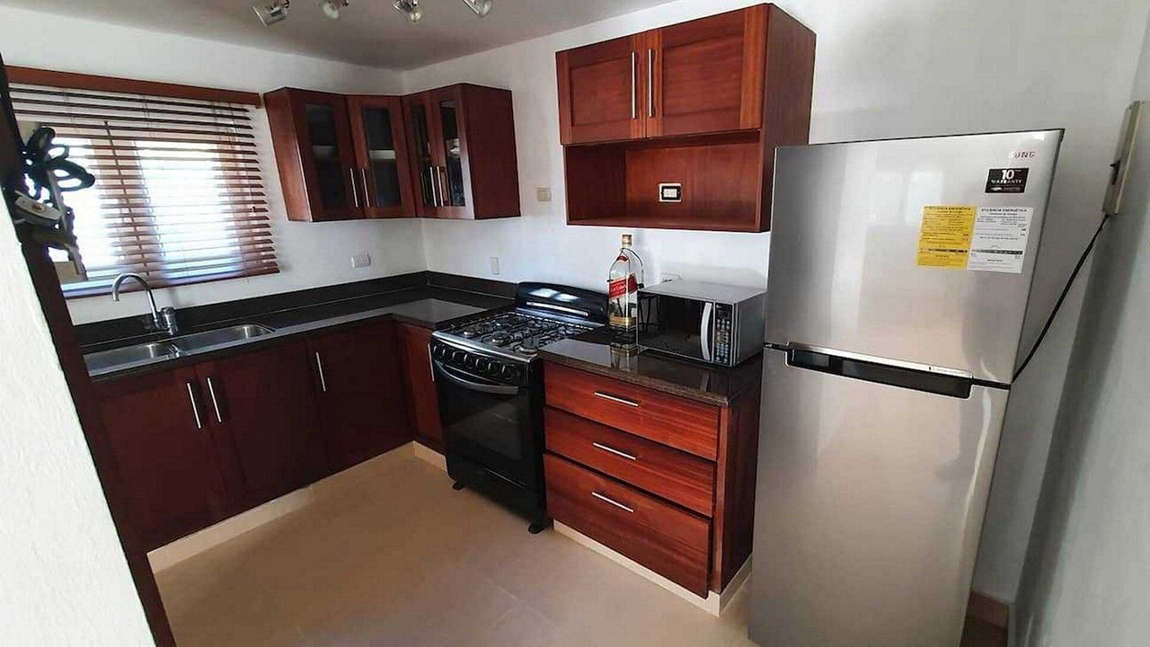 Photo of Kitchen in Sosua