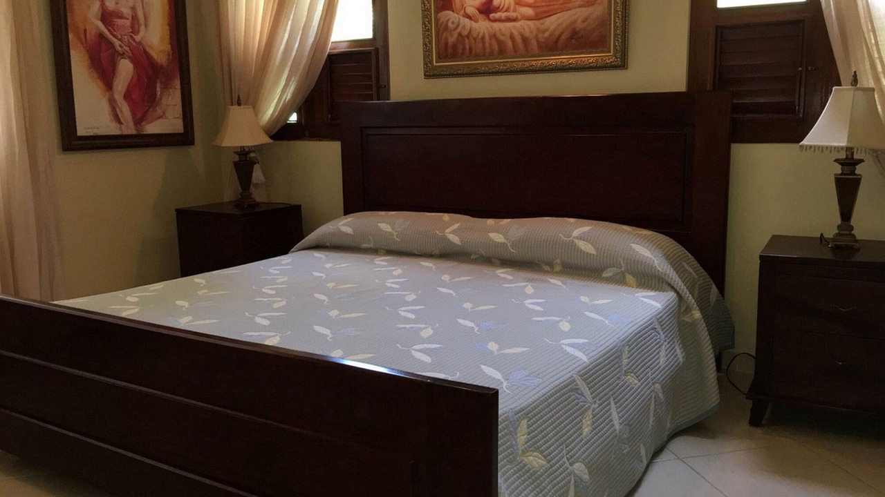 Photo of Bedroom in Sosua