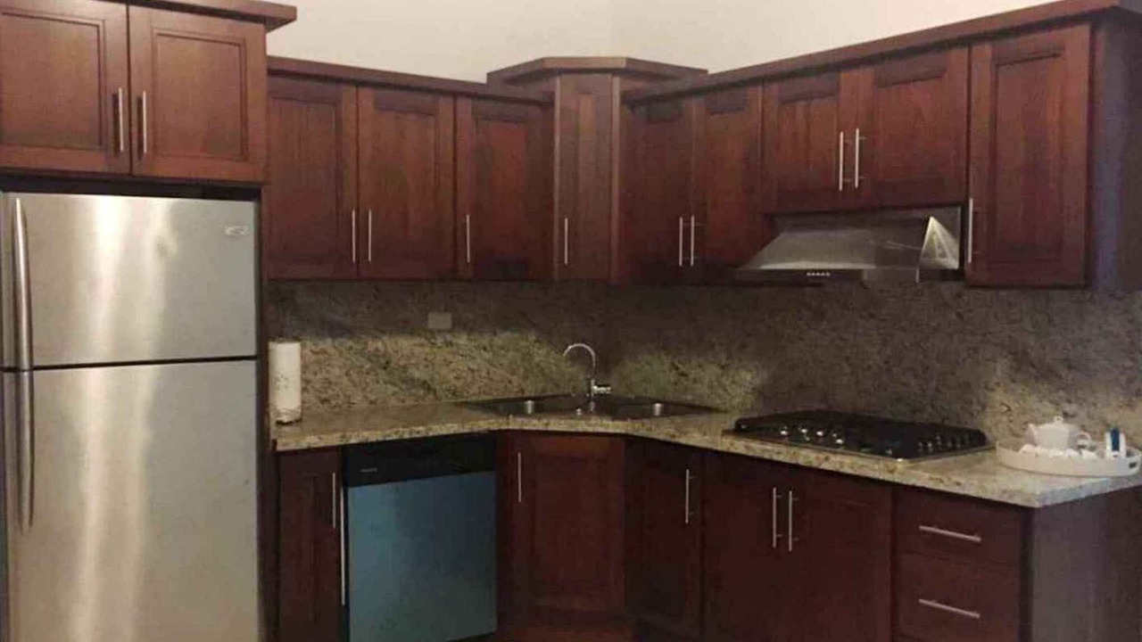 Photo of Kitchen in Sosua