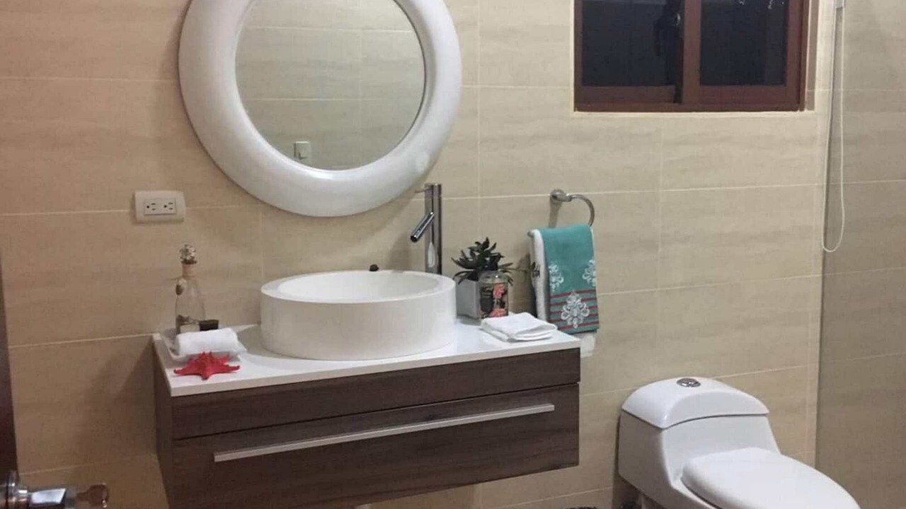 Photo of Bathroom in Sosua