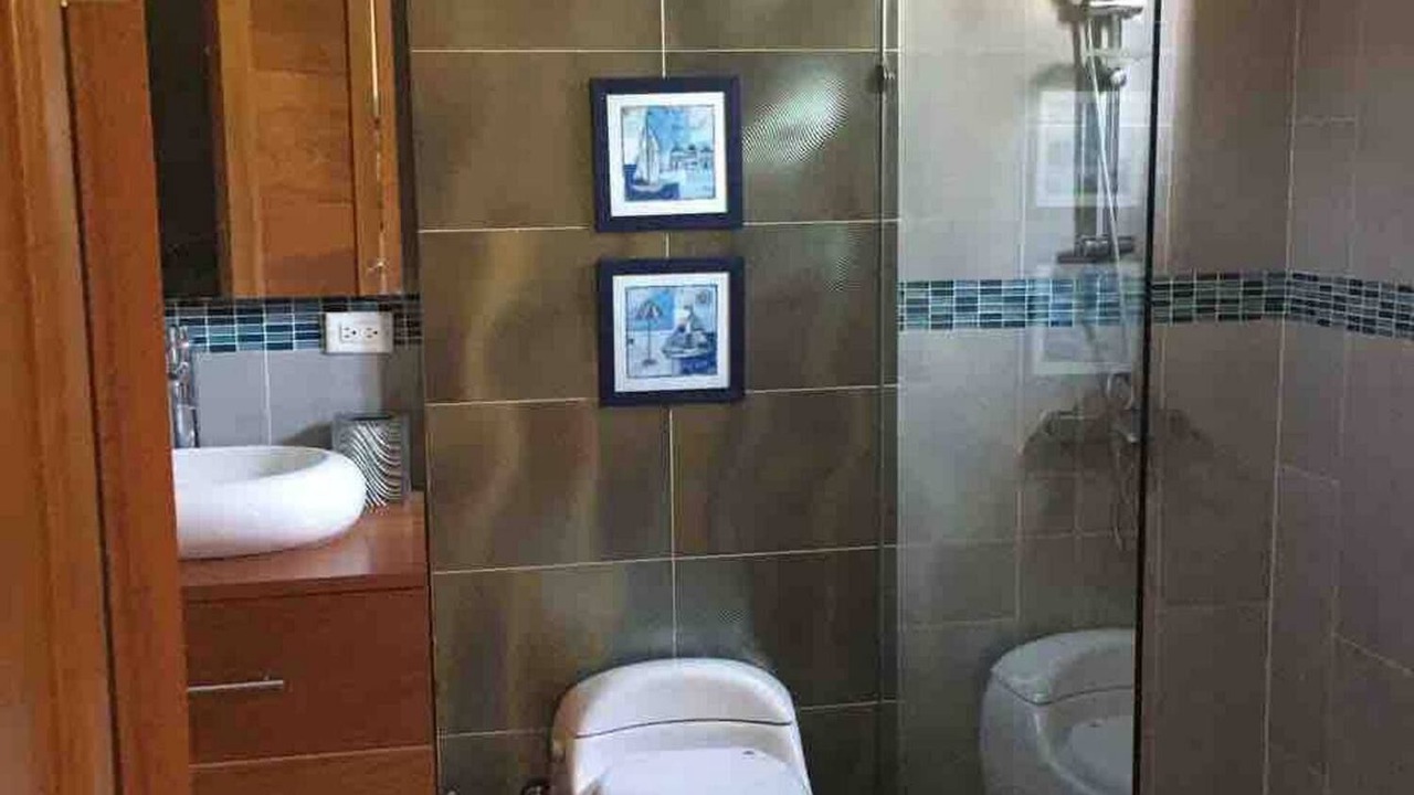 Photo of Bathroom in Sosua