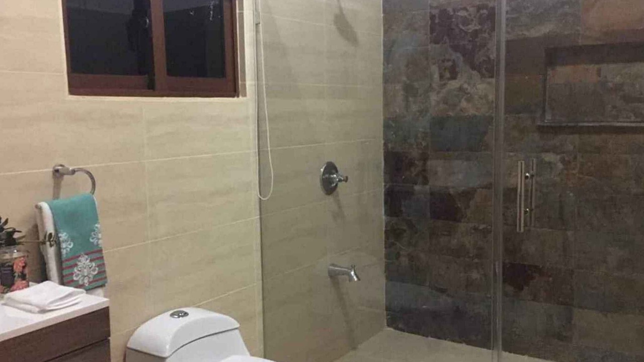 Photo of Bathroom in Sosua
