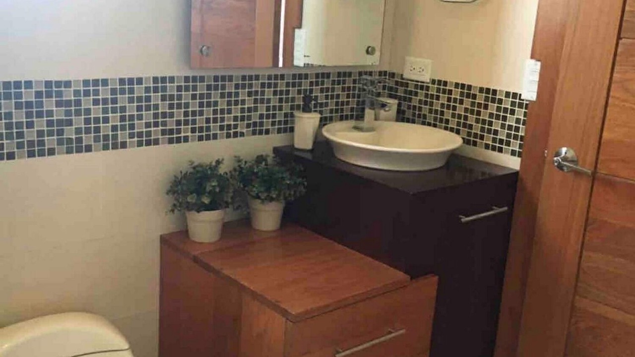 Photo of Bathroom in Sosua