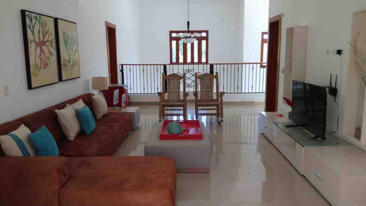 Photo of Livingroom in Sosua