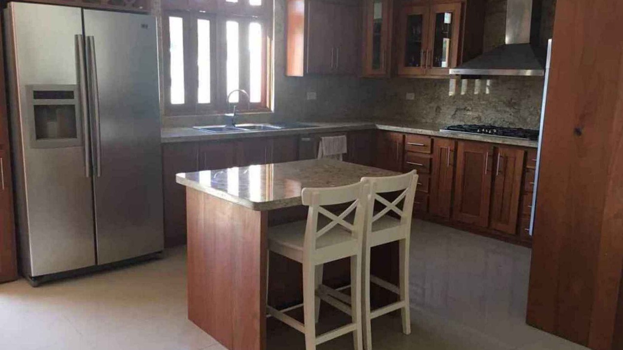 Photo of Kitchen in Sosua
