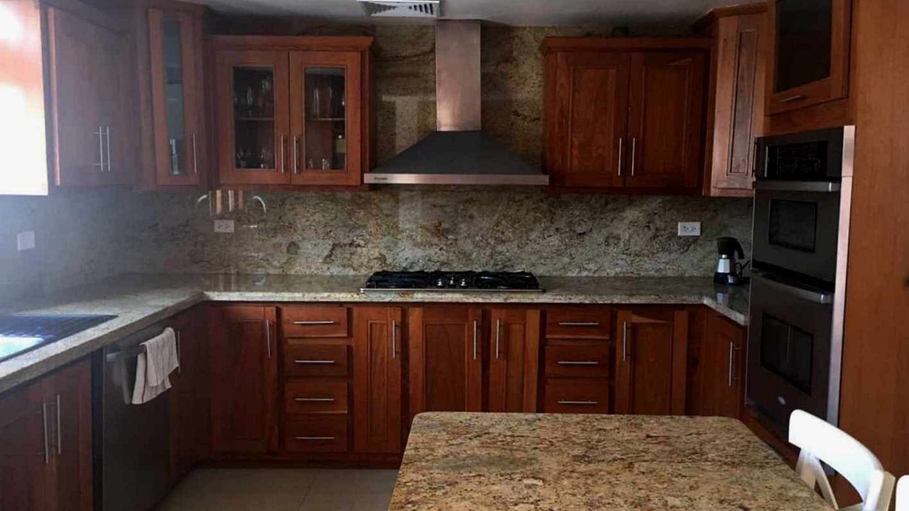 Photo of Kitchen in Sosua