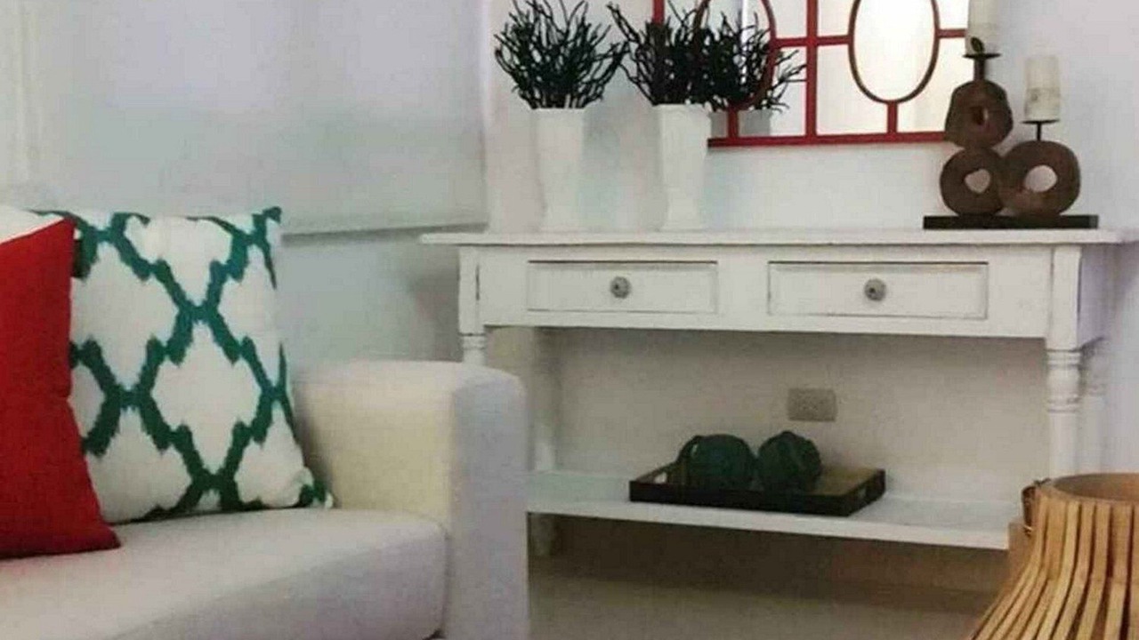 Photo of Livingroom in Sosua