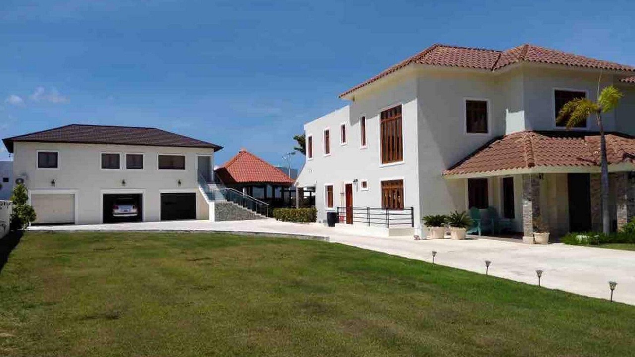 Photo of Outdoor in Sosua
