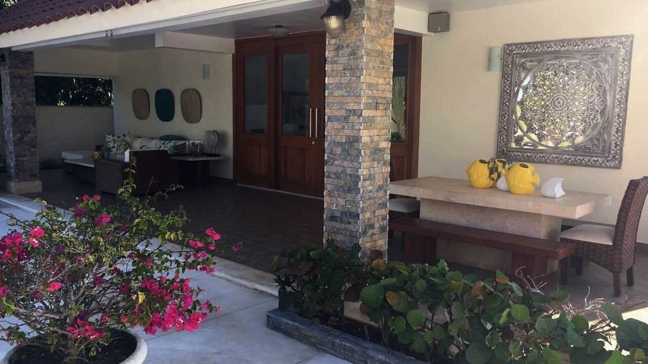 Photo of Patio Balcony in Sosua