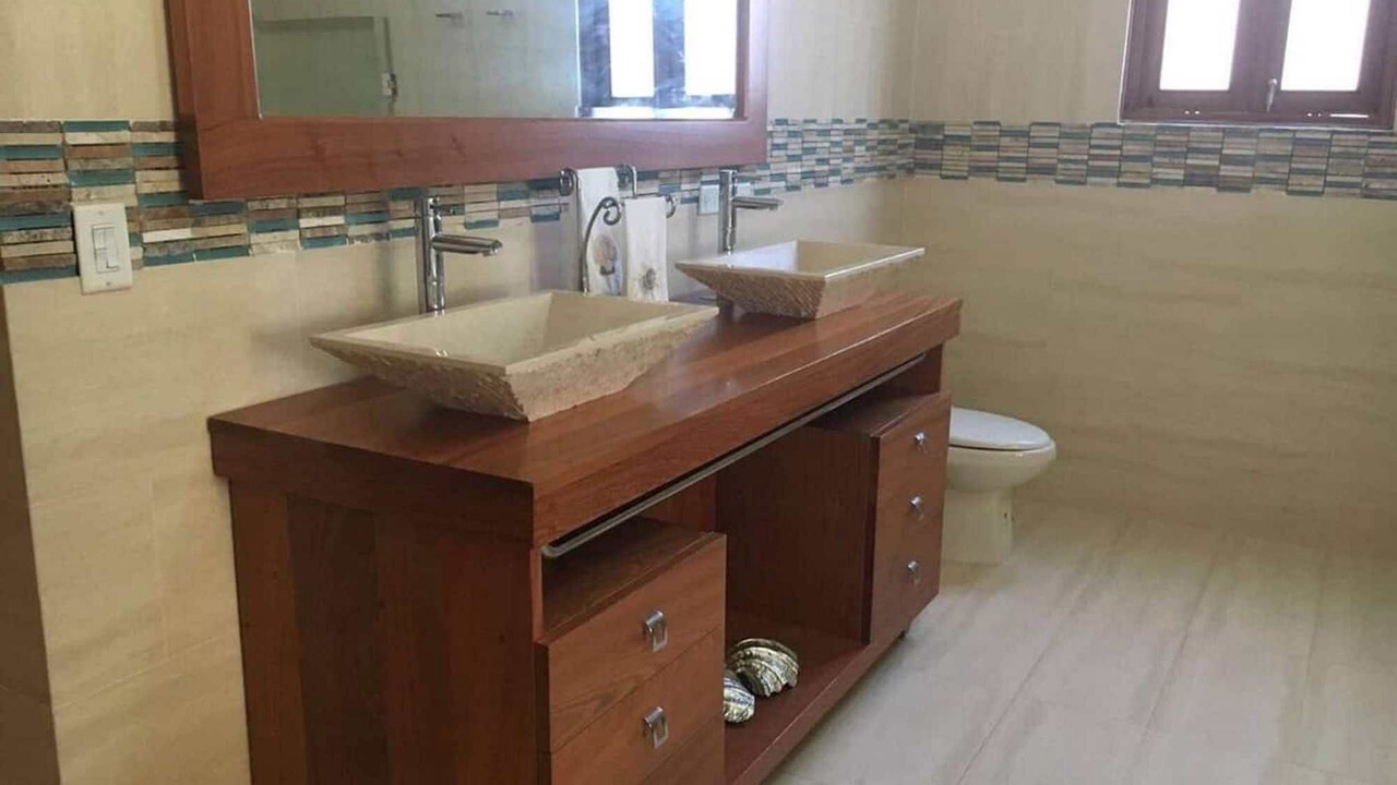 Photo of Bathroom in Sosua