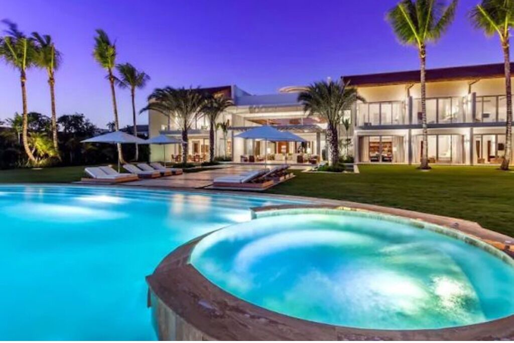 Photo of Outdoor in Casa de Campo