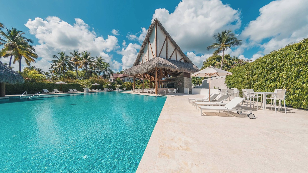 Photo of Outdoor in Las Terrenas