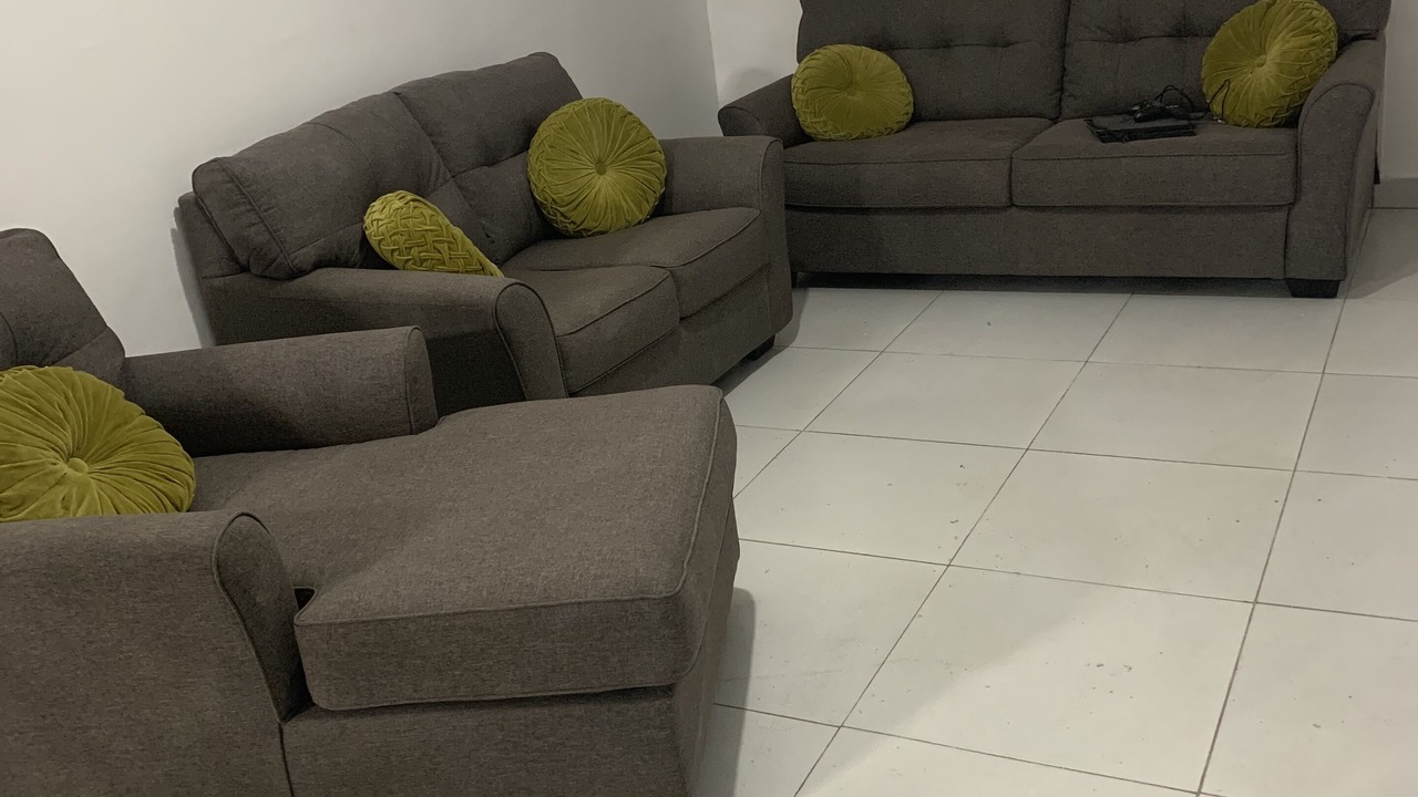 Photo of Livingroom in Punal