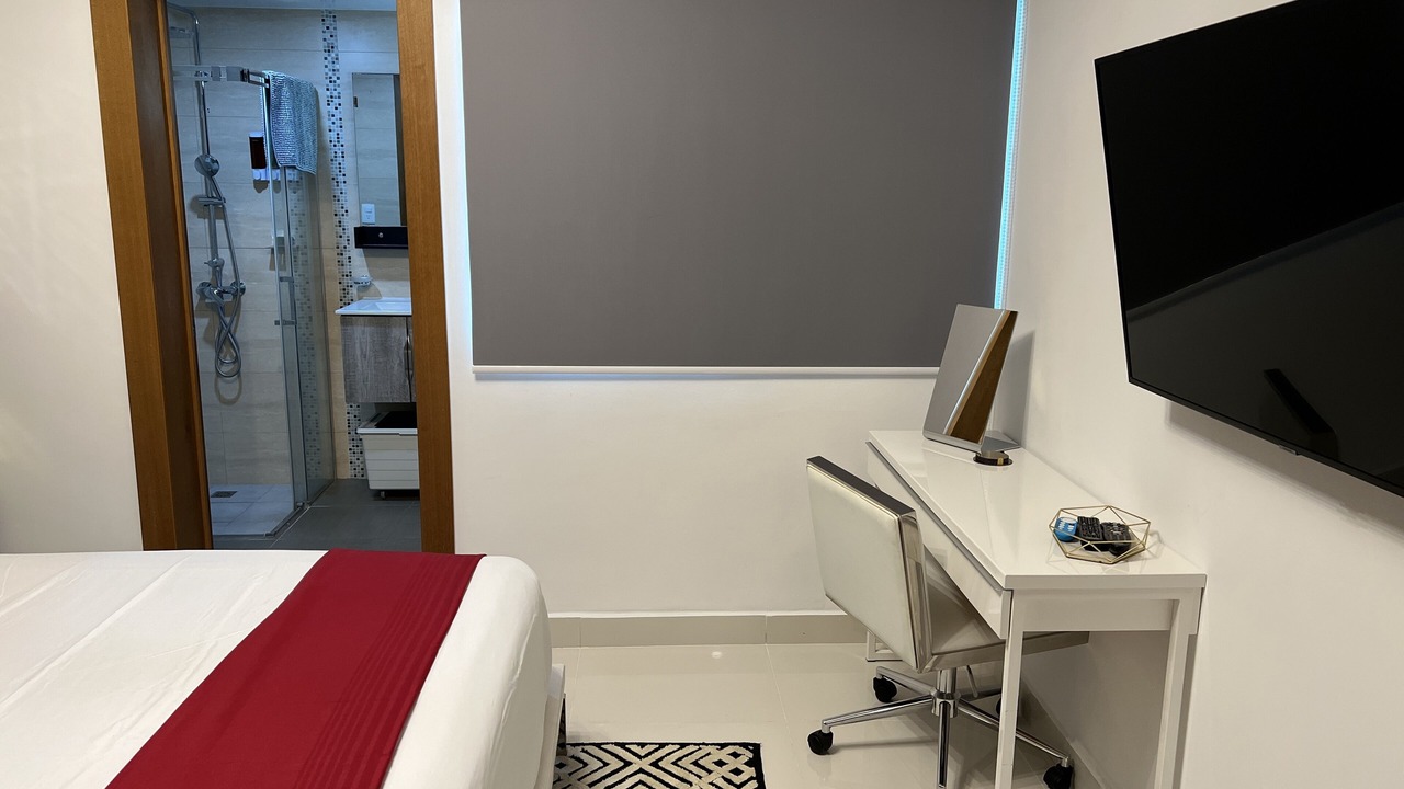 Photo of Bedroom in Downtown Santo Domingo