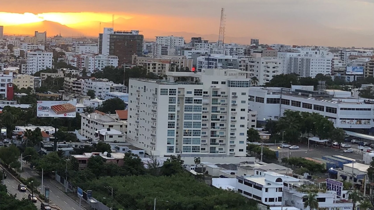 Photo of Outdoor in Downtown Santo Domingo