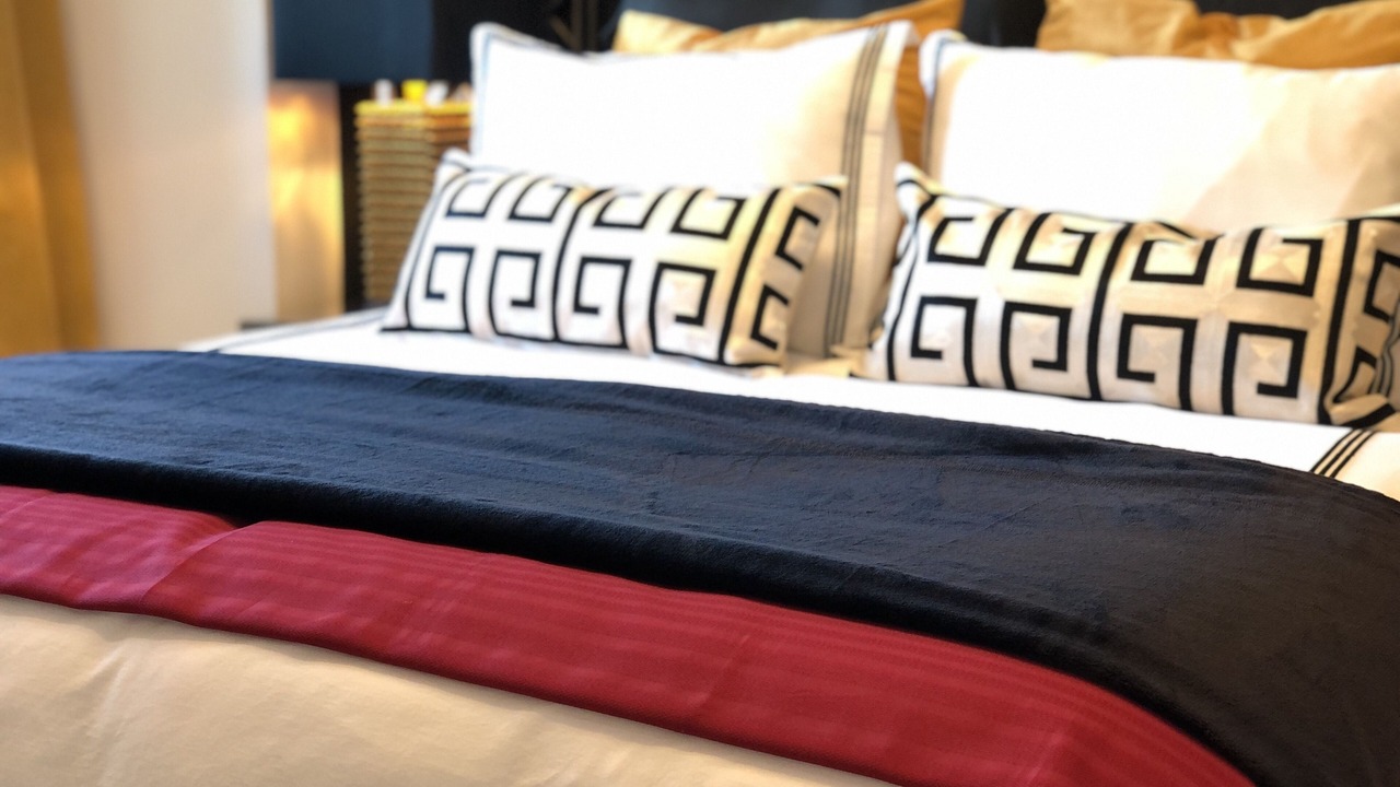 Photo of Bedroom in Downtown Santo Domingo