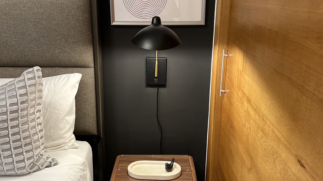 Photo of Bedroom in Downtown Santo Domingo