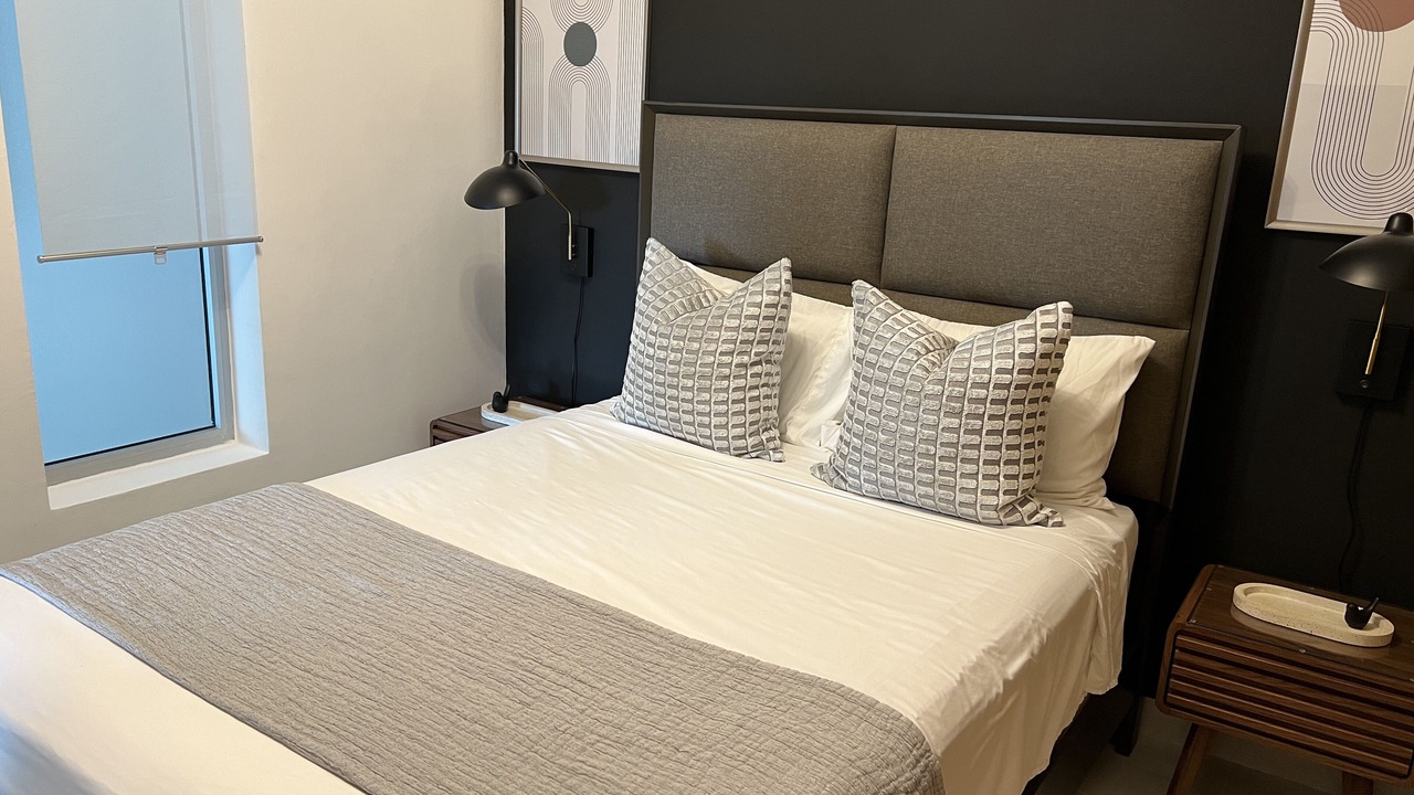 Photo of Bedroom in Downtown Santo Domingo