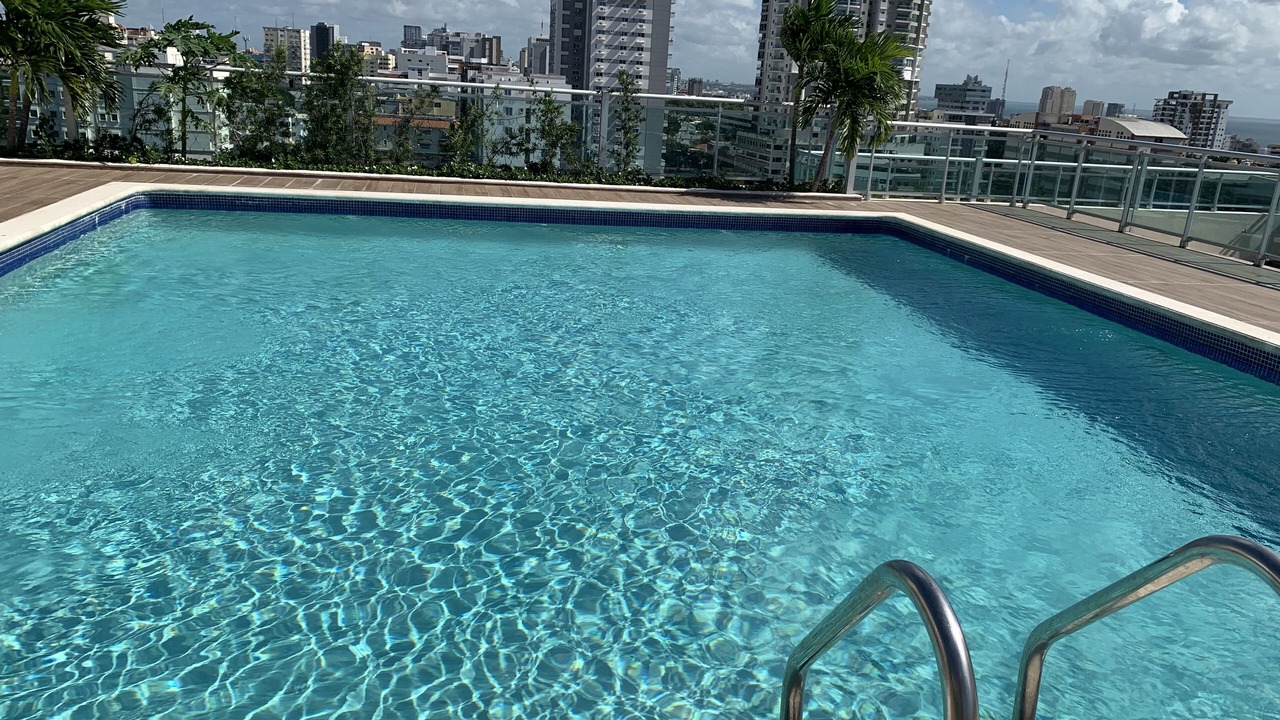 Photo of Outdoor in Downtown Santo Domingo