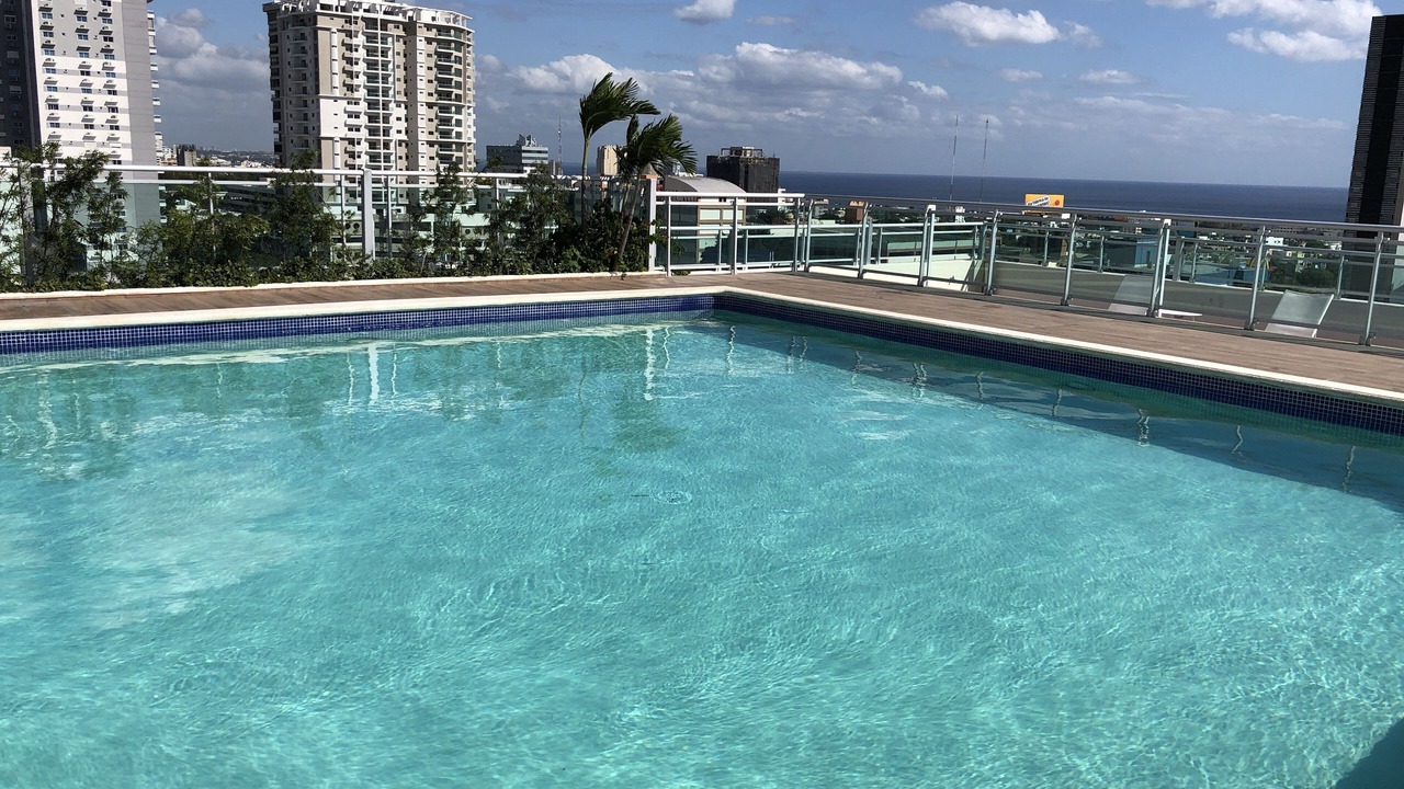 Photo of Outdoor in Downtown Santo Domingo