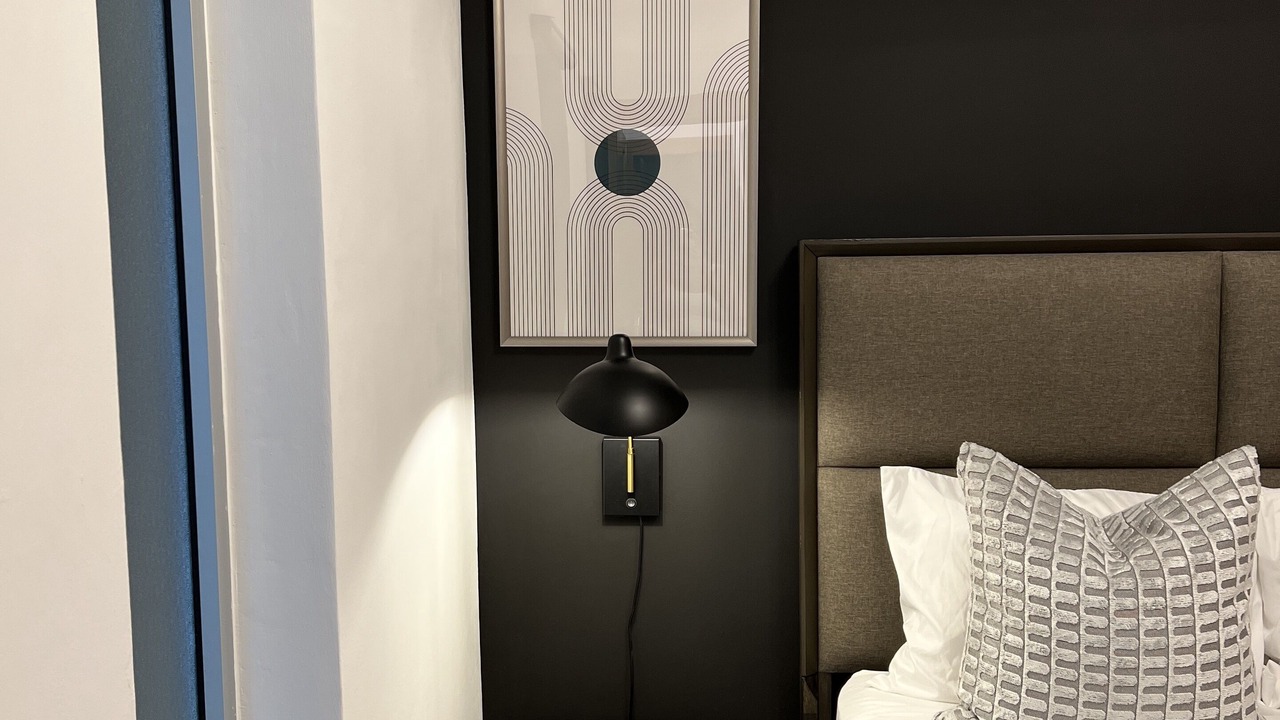 Photo of Bedroom in Downtown Santo Domingo
